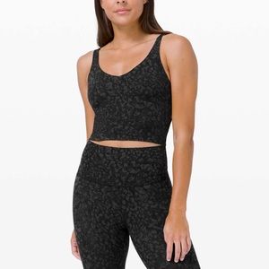 lululemon Align Tank NWT Size 6
